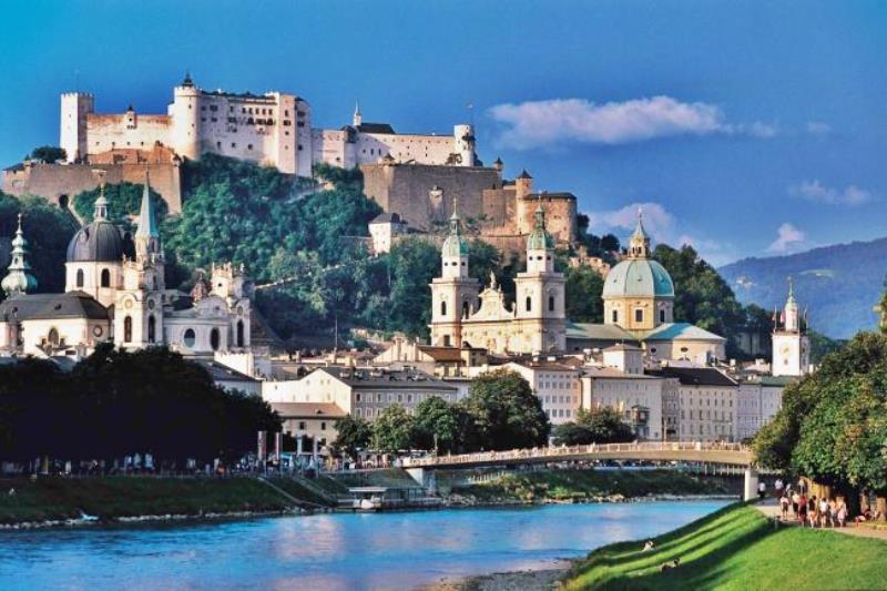 salzburg avusturya