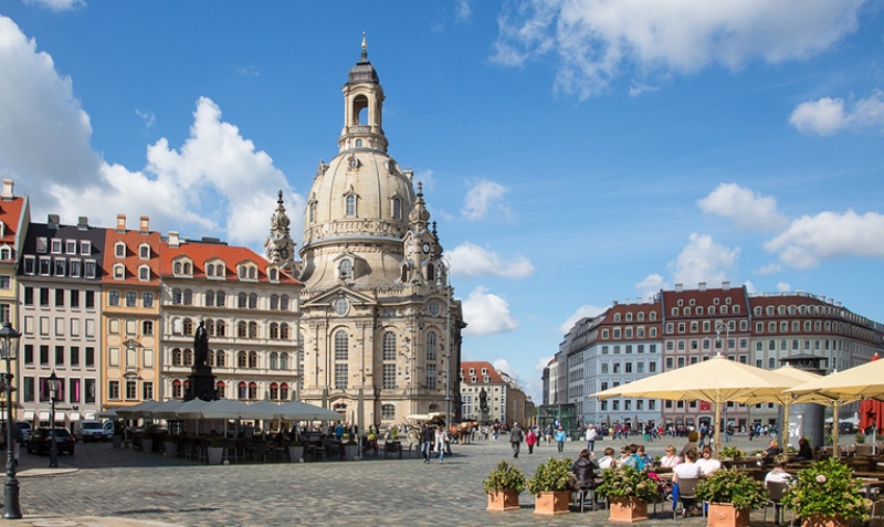 Almanya'dan parayla vatandaşlık