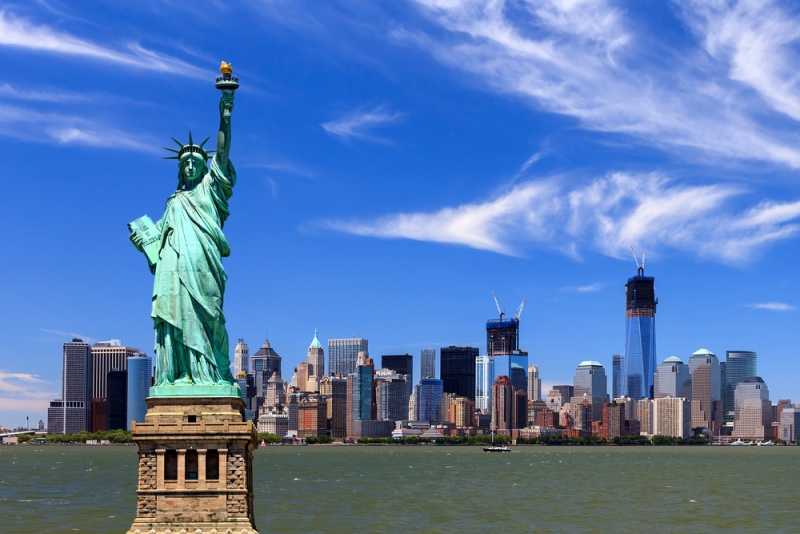 Amerika'dan parayla vatandaşlık