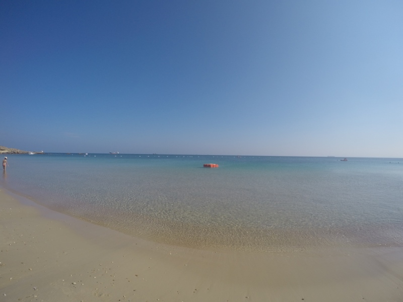 bozcaada poyraz limanı