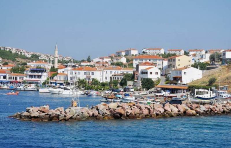 Bozcaada'da neler yapılır