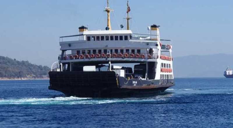 Bozcaada'ya nasıl gidilir