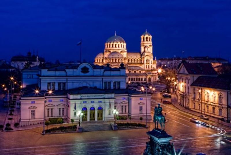 Bulgaristan'dan parayla vatandaşlık