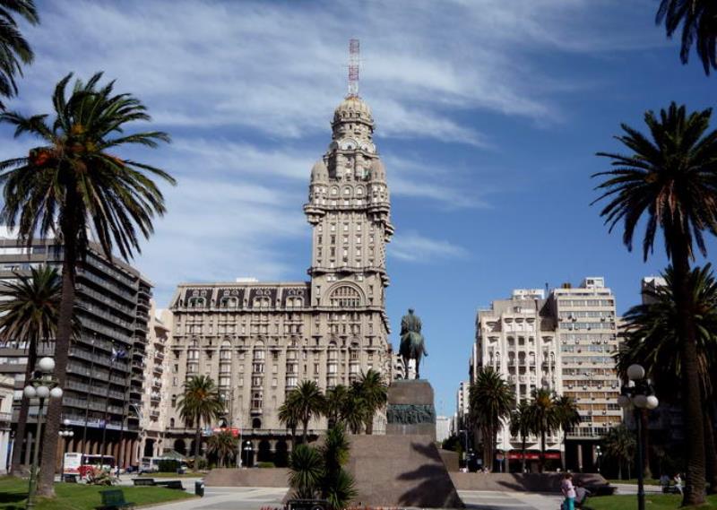 Uruguay'dan parayla vatandaşlık