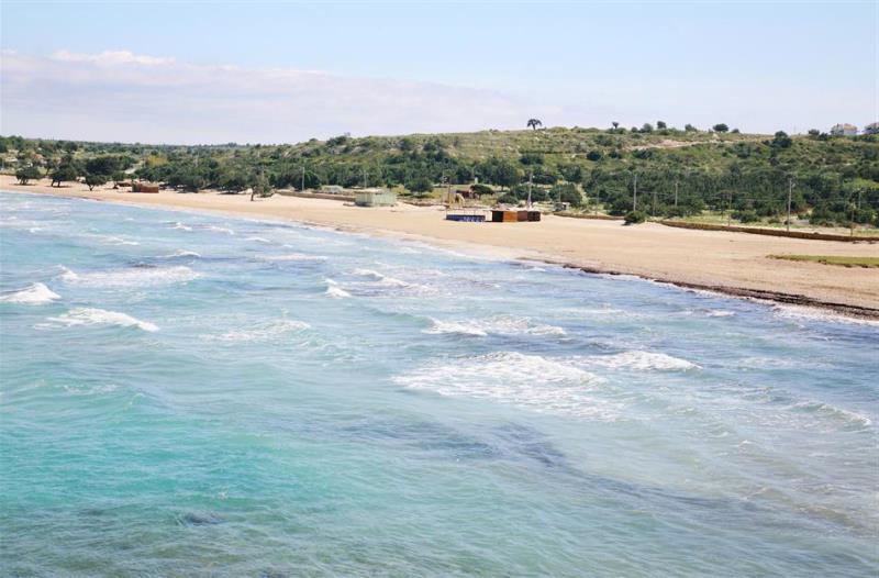 Çeşme pırlanta plajı