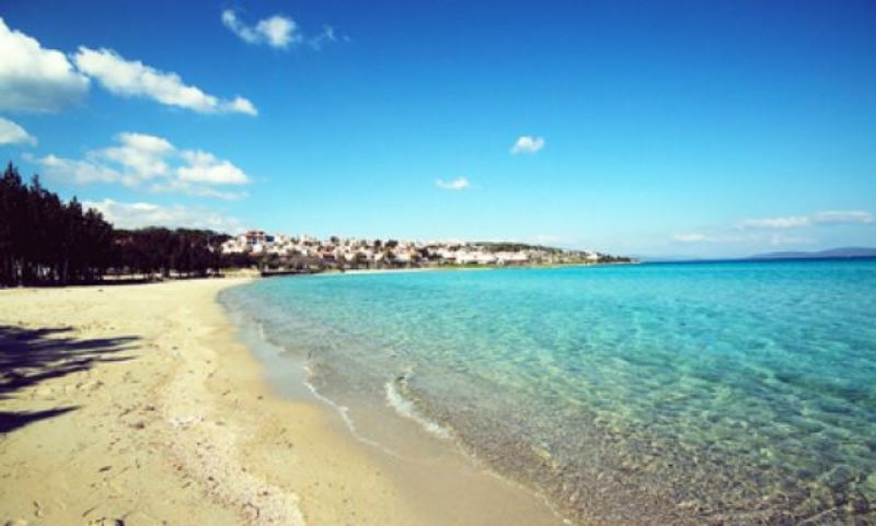 çeşme boyalık koyu