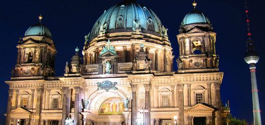 Berlin'e ne zaman gidilir