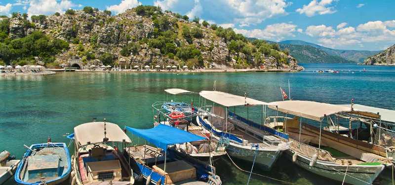 Türkiye'de Ucuz Tatil Yerleri