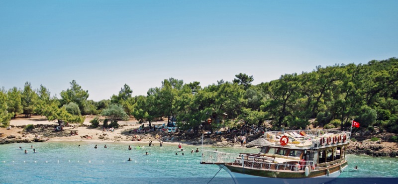 Türkiye'de ucuza tatil yapılabilecek yerler