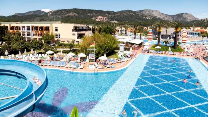 en ucuz tatil yerleri herşey dahil