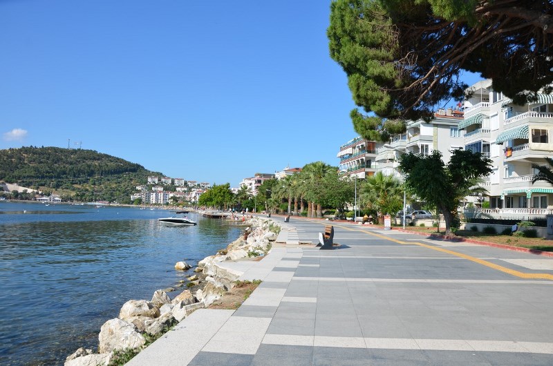 en ucuz tatil önerileri - Erdek tatil rehberi