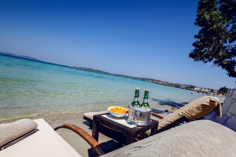 Çeşme beach clublar