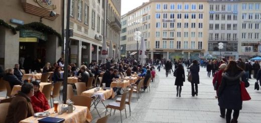 Münih’te nerede kalınır