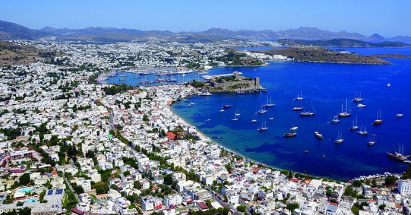 Uygun Tatil Fırsatları