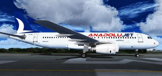 anadolu jet
