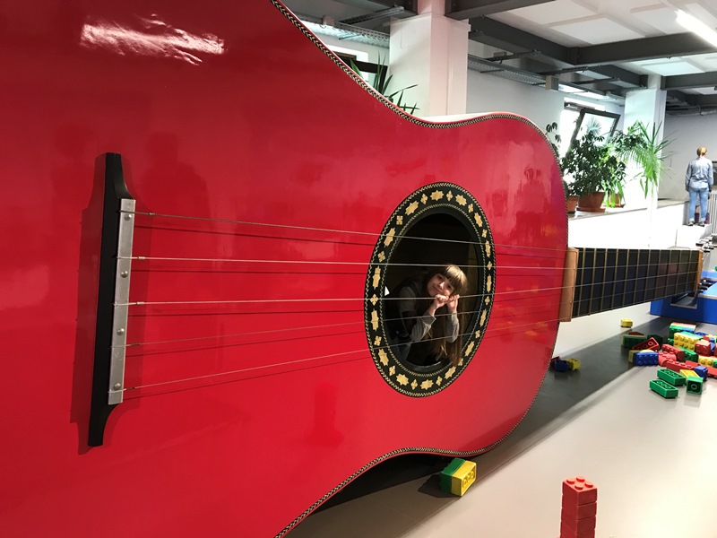 münihte yer alan müzeler