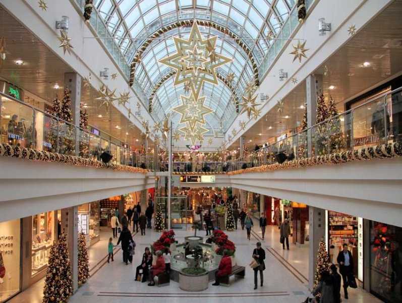 Münih'te Alışveriş Önerileri