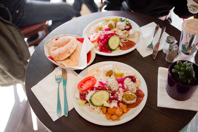 Münih'te ne yenir ne içilir