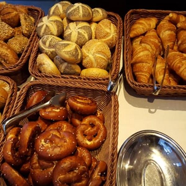 münihte kahvaltı kültürü