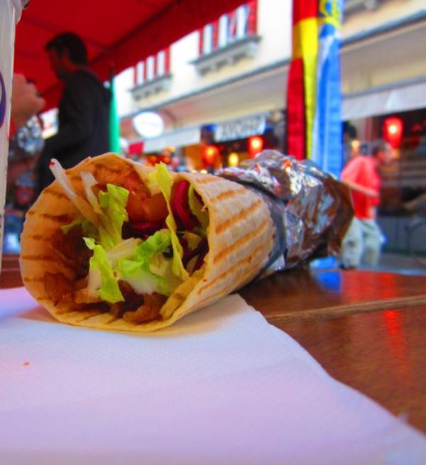 münihte türk restaurantları