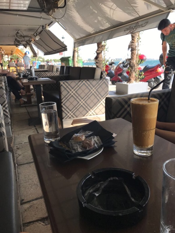 selanik gezi rehberi