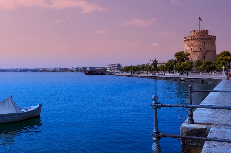 selanik gezi yorumları