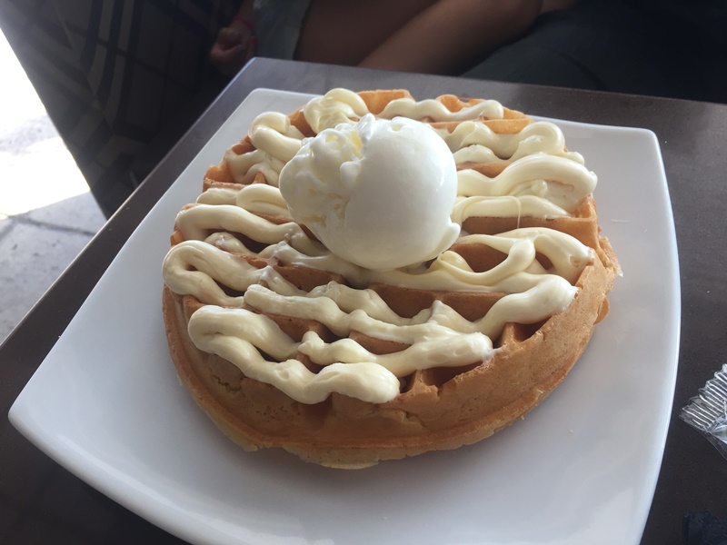 selanikte yeme içme