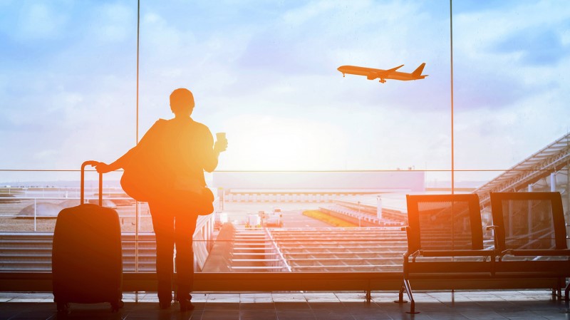 Yurt Dışı Çıkış Harcı ( Pulu )