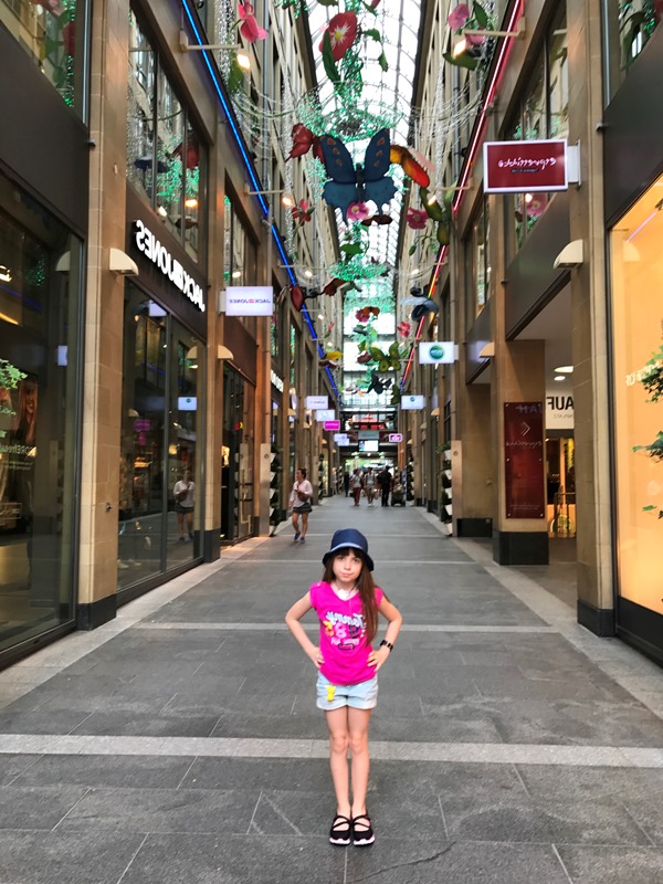 almanya gezilecek şehirler - münih