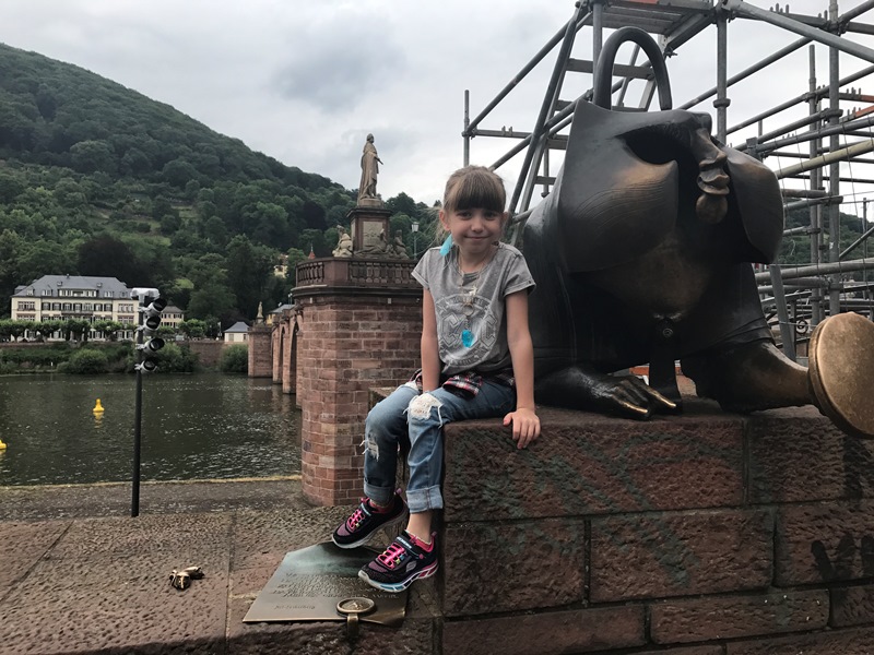 heidelberg hakkında bilgi