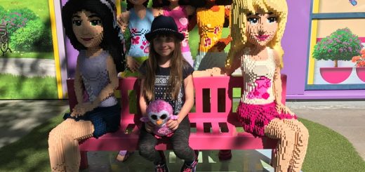 legolend almanyada yer alan aktiviteler