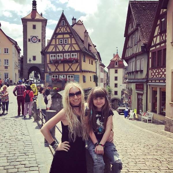 rothenburg romantik yol