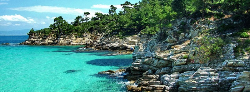 Yunanistan'a araba ile gitmek için gerekli evraklar