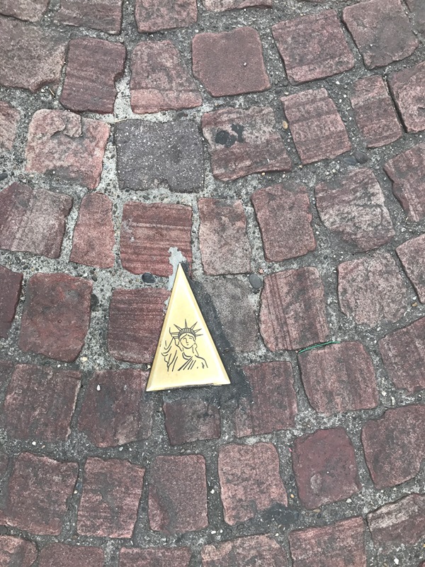 colmar fransa gezi rehberi