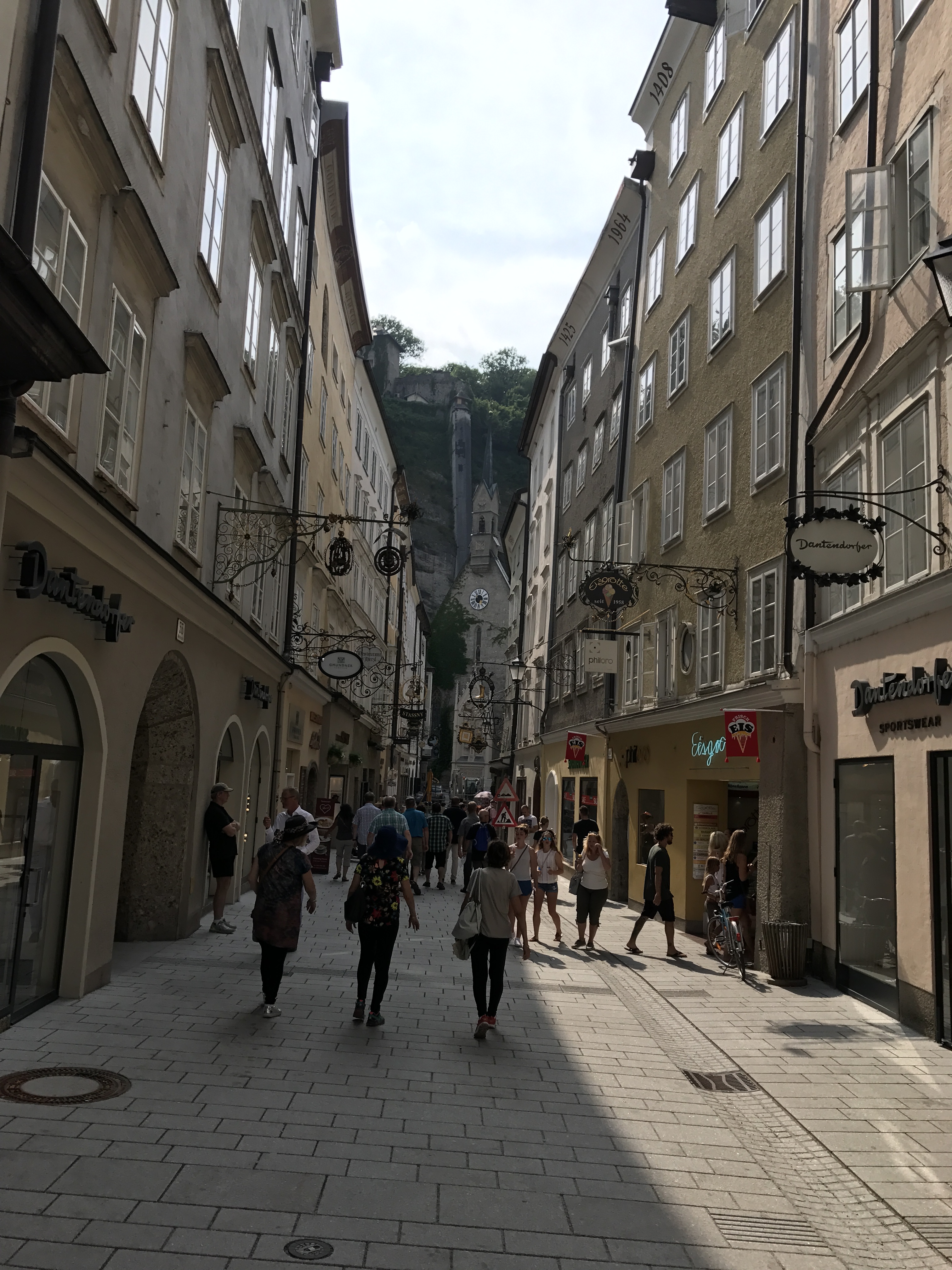 salzburg gezilecek yerler