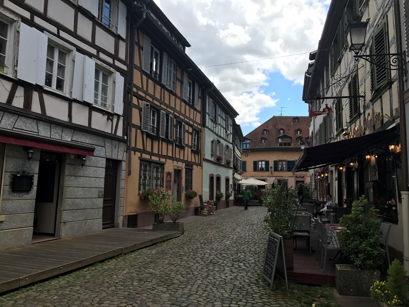 strazburg gezi rehberi