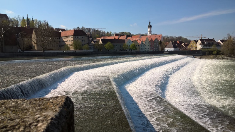 Almanya Landsberg am Lech Gezi Rehberi