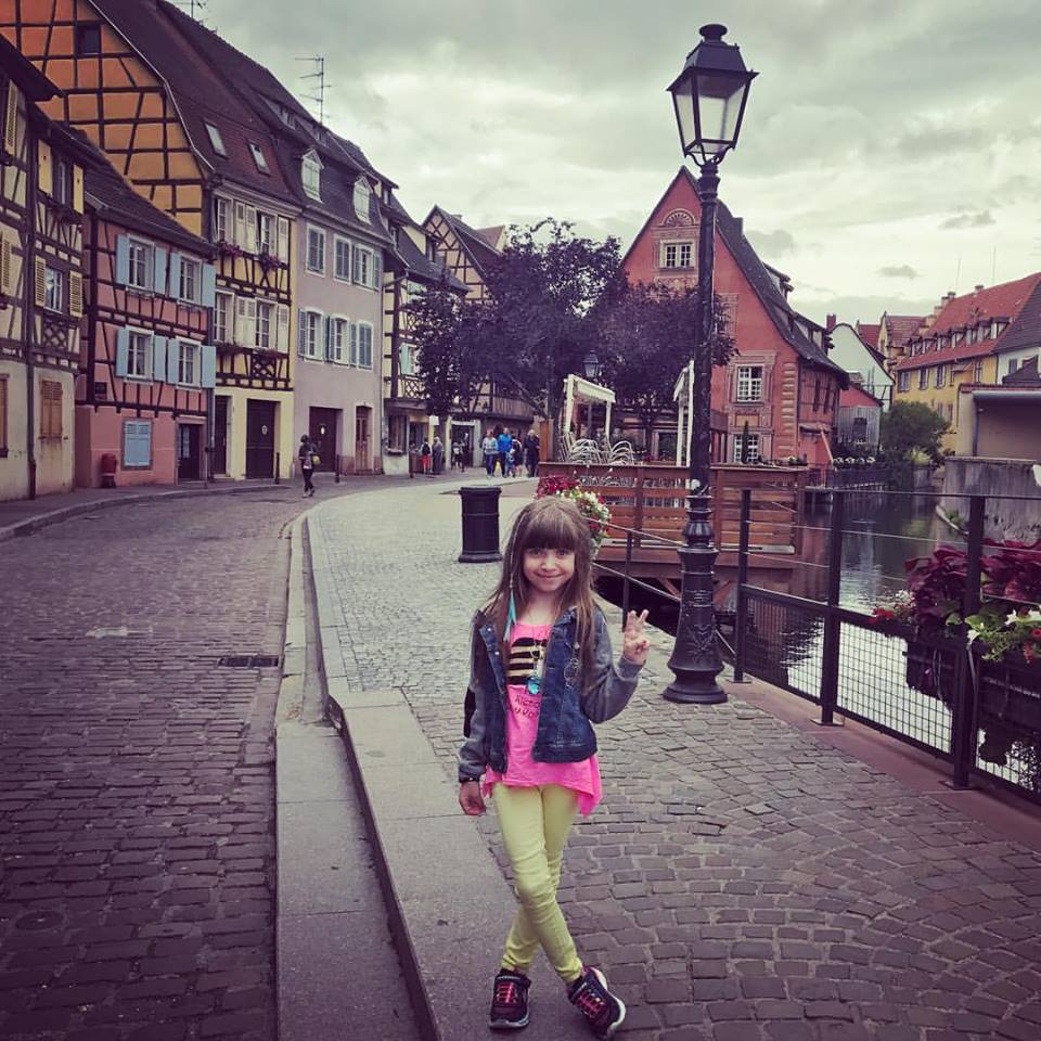 fransa colmar gezi rehberi