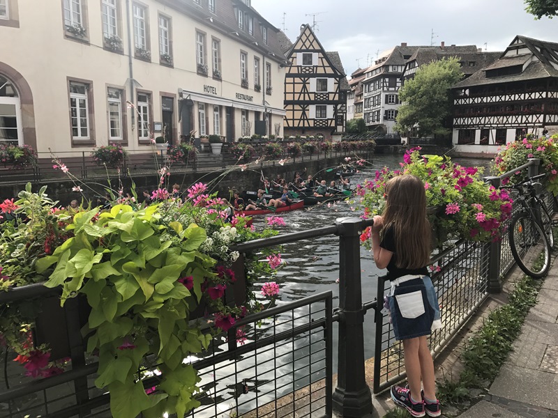 strazburg gezi rehberi