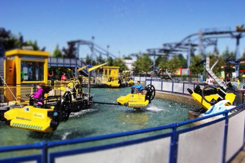 Almanya legolend giriş ücreti