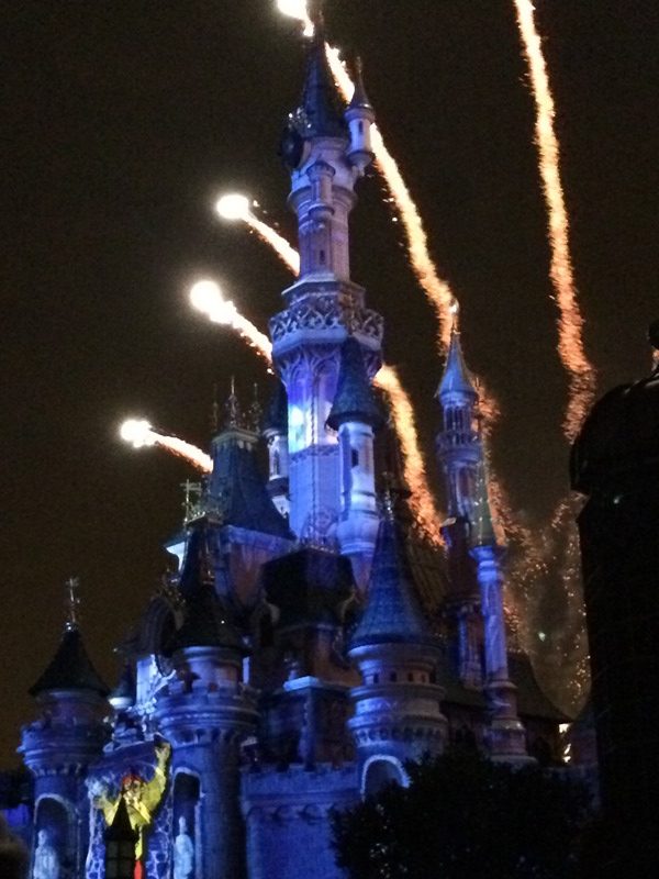 Disneyland paris
