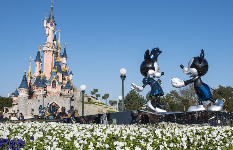 Paris disneyland mı, Almanya legolend mi