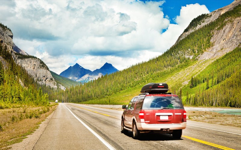 Dünyanın En Turistik Yerleri