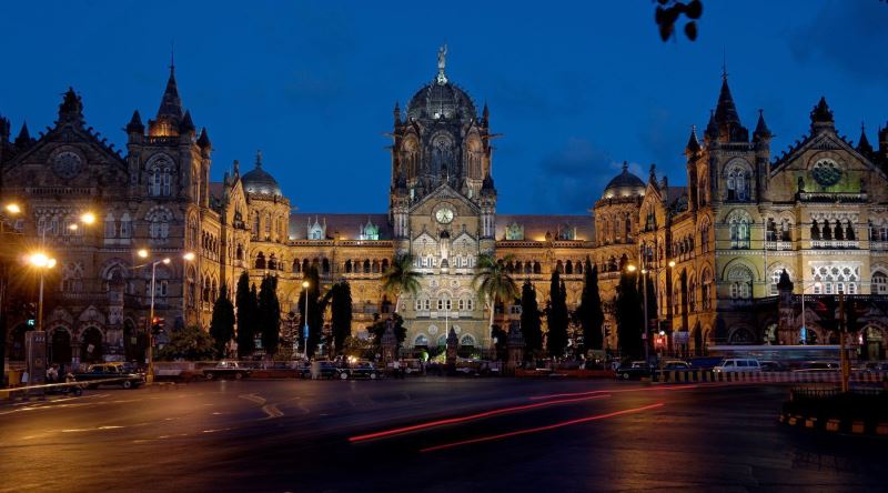 Hindistan - Mumbai