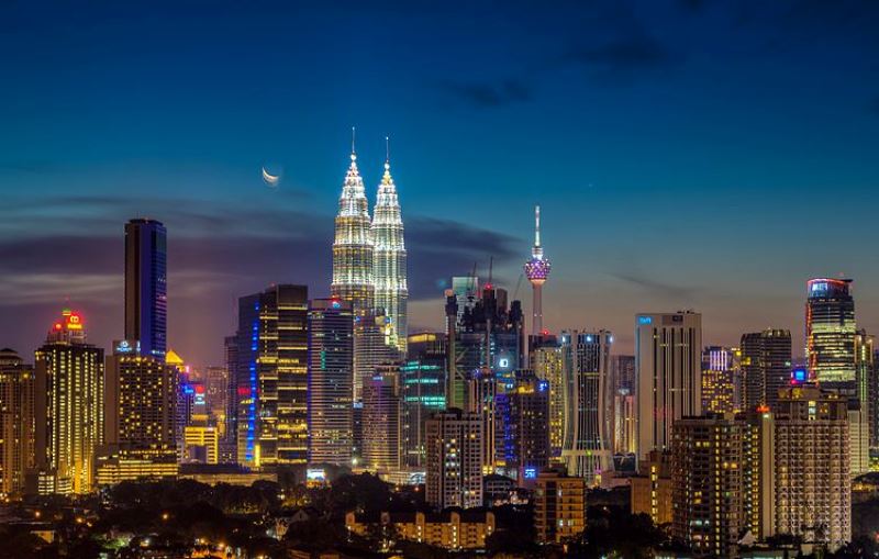 Malezya - Kuala lumpur