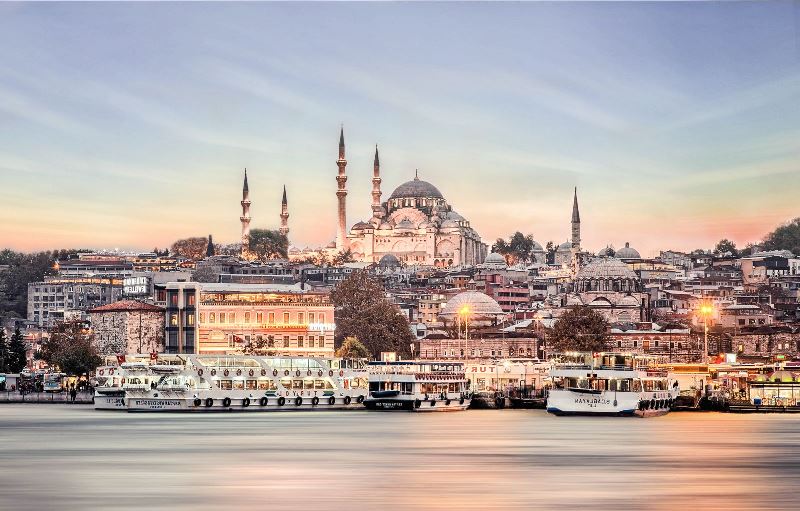 Türkiye - İstanbul
