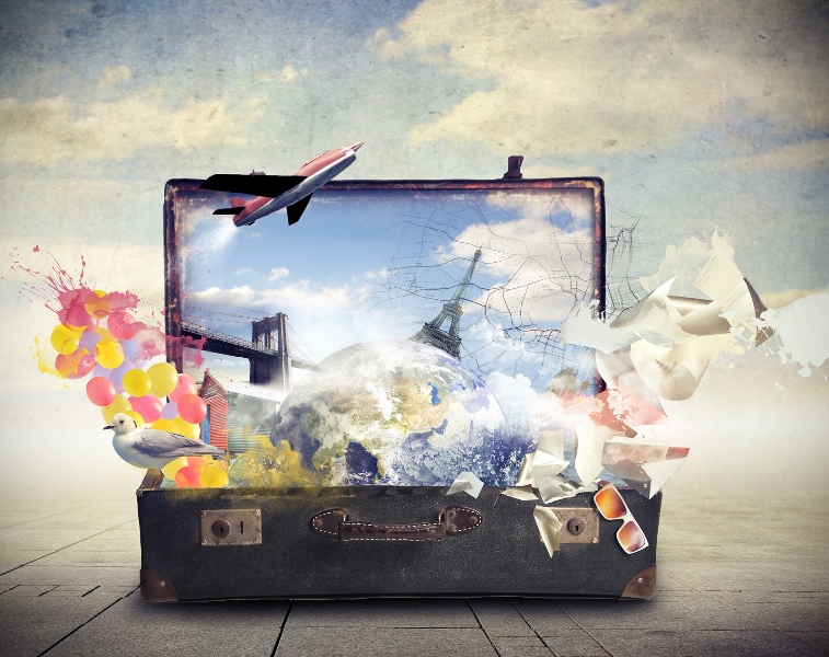 en çok turist çeken ülkeler