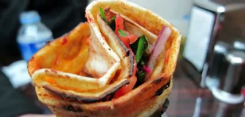 İstanbul sokak yemekleri