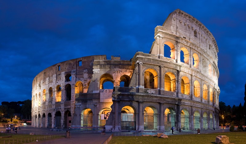 İtalya - Roma