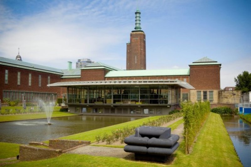 Bojimanas Van Beuningen